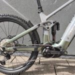 Produktbild 6 von 2025 Trek  Rail+ 9.7 Gen 5