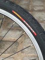 Produktbild 1 von Kinderfahrräder KUbikes 20S/L in türkis