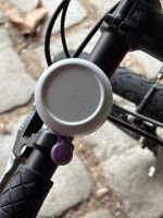 Produktbild 7 von Kinderfahrräder KUbikes 20S/L in türkis