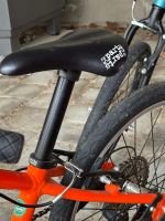 Produktbild 2 von Kinderfahrräder KUbikes 20S/L in orange