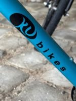 Produktbild 10 von Kinderfahrräder KUbikes 20S/L in orange