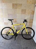 Produktbild 1 von BMC Alpenchallenge  AC02 Deore Rahmen L