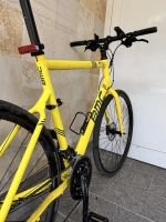 Produktbild 2 von BMC Alpenchallenge  AC02 Deore Rahmen L