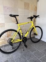 Produktbild 3 von BMC Alpenchallenge  AC02 Deore Rahmen L