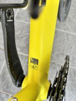 Produktbild 4 von BMC Alpenchallenge  AC02 Deore Rahmen L