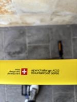 Produktbild 6 von BMC Alpenchallenge  AC02 Deore Rahmen L