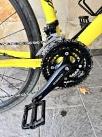 Produktbild 7 von BMC Alpenchallenge  AC02 Deore Rahmen L