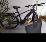 Produktbild 1 von Raymon Hardray E-Nine 5.0