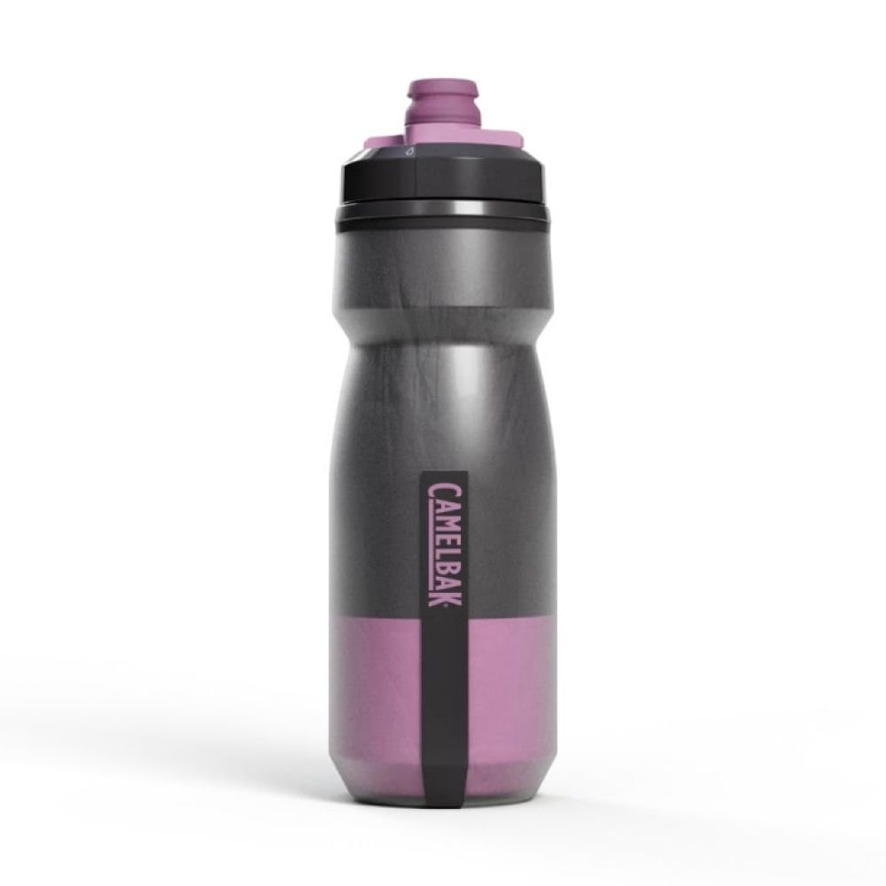 Camelbak Trinkflasche Podium Chill 620ml mercury night fall