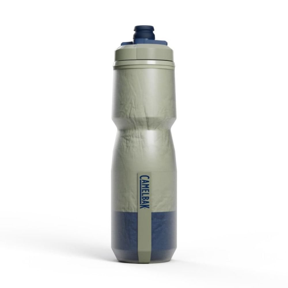 Camelbak Trinkflasche Podium Chill 710ml mercury fog