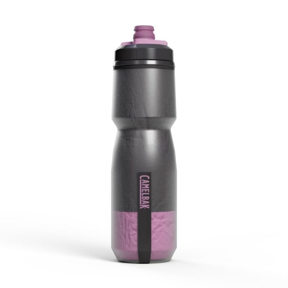 Camelbak Trinkflasche Podium Chill 710ml mercury night fall