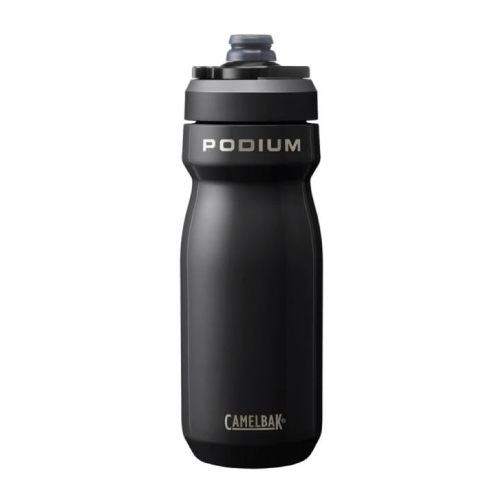 Camelbak Trinkflasche Podium Insulated Steel 530ml black