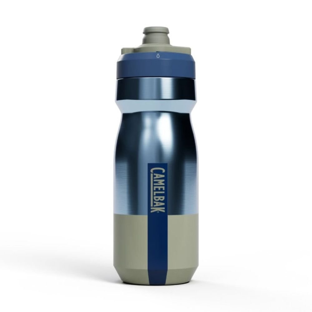 Camelbak Trinkflasche Podium Insulated Steel 530ml mercury deep sea