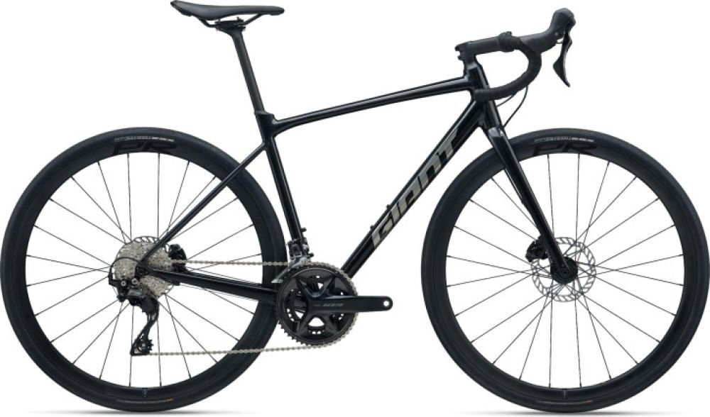 Giant Contend AR 1 abyss black 2026 - RH-S