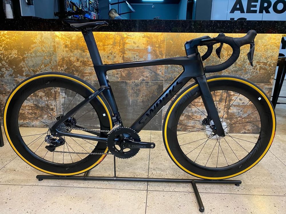 2020 Specialized S-works Venge Dura Ace  Di2
