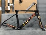 Produktbild 2 von 2023 Factor Ostro VAM frameset