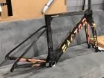 Produktbild 3 von 2023 Factor Ostro VAM frameset