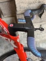 Produktbild 3 von Rennrad Team Trek Domane Factory Racing SEGAFREDO 2021