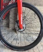 Produktbild 4 von Rennrad Team Trek Domane Factory Racing SEGAFREDO 2021