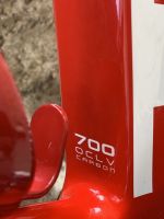 Produktbild 6 von Rennrad Team Trek Domane Factory Racing SEGAFREDO 2021