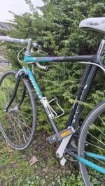 Produktbild 3 von Villiger (Modell "Team Villiger"), Retro Tour d'Alba, Fahrrad, Rennrad