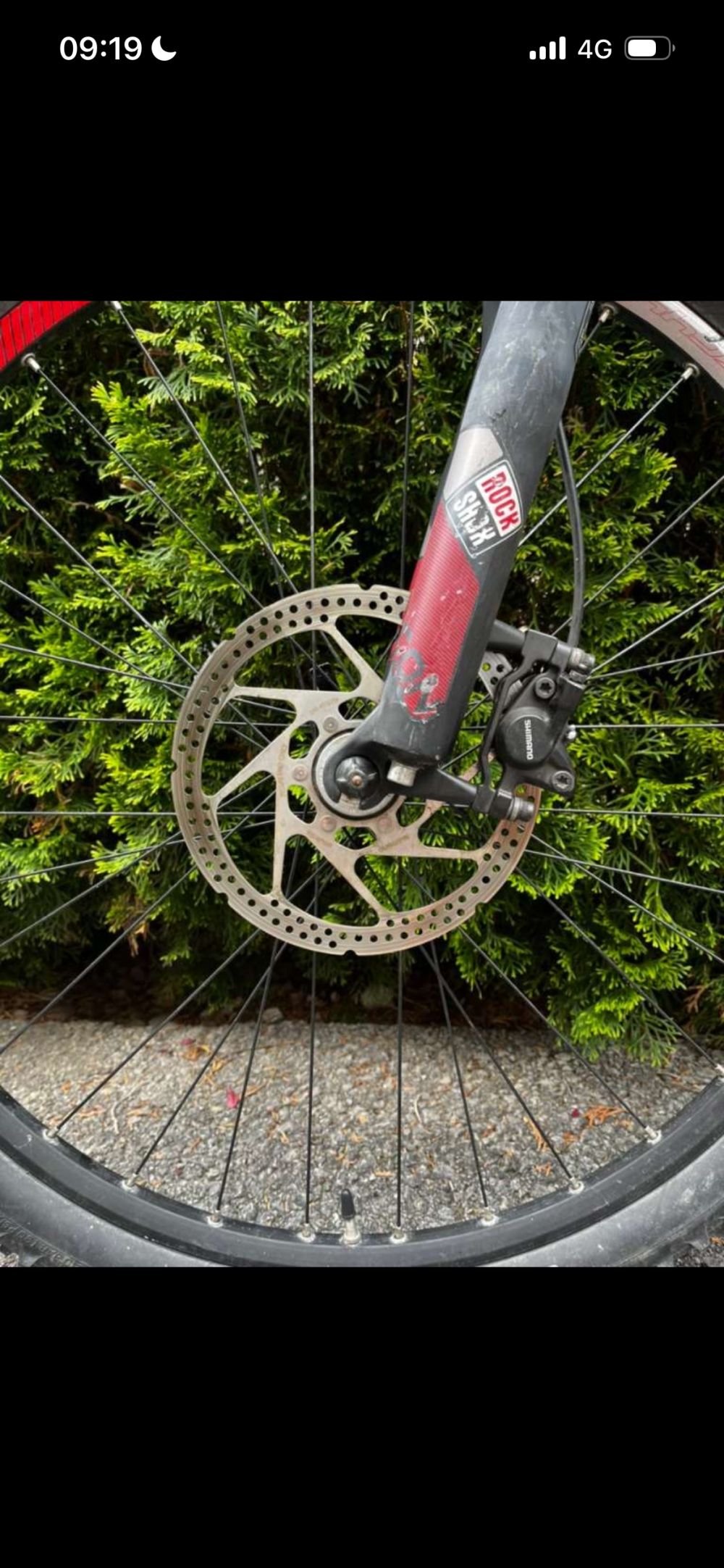 Scott Scale Hydro Superlight