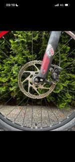 Produktbild 1 von Scott Scale Hydro Superlight