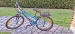Produktbild 1 von KTM Kinderfahrrad