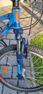 Produktbild 3 von KTM Kinderfahrrad