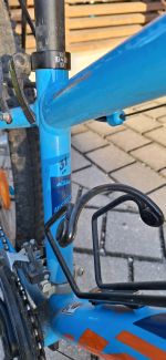 Produktbild 4 von KTM Kinderfahrrad