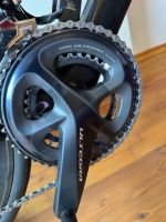 Produktbild 4 von Cube Agree C:62 SL | Ultegra Di2 | Carbon | RH 53 | Top Zustand