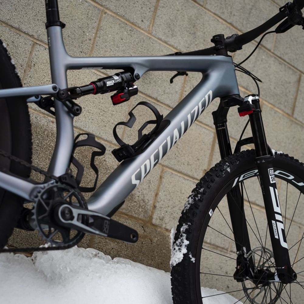 2026 Specialized Epic 8 Pro
