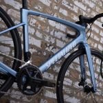 Produktbild 1 von 2026 Specialized Roubaix SL8 Comp Di2