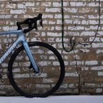 Produktbild 2 von 2026 Specialized Roubaix SL8 Comp Di2