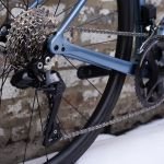 Produktbild 6 von 2026 Specialized Roubaix SL8 Comp Di2