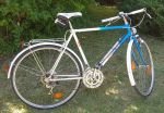Produktbild 6 von Original Dusika Straßenrad, Vintage Citybike aus 1991-Neuzustand