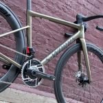 Produktbild 1 von 2026 Specialized S-Works Tarmac SL8 SRAM RED AXS