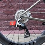 Produktbild 6 von 2026 Specialized S-Works Tarmac SL8 SRAM RED AXS