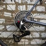 Produktbild 5 von 2026 Specialized S-Works Crux SRAM RED XPLR AXS