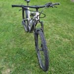 Produktbild 2 von EMTB SCOTT Spark eRide 910 mit TwinLoc-Federungssystem, mit 2 Akkus zu 504 Wh