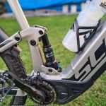 Produktbild 3 von EMTB SCOTT Spark eRide 910 mit TwinLoc-Federungssystem, mit 2 Akkus zu 504 Wh
