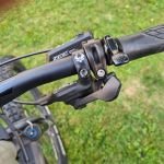 Produktbild 7 von EMTB SCOTT Spark eRide 910 mit TwinLoc-Federungssystem, mit 2 Akkus zu 504 Wh