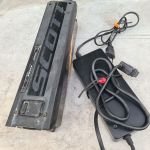 Produktbild 9 von EMTB SCOTT Spark eRide 910 mit TwinLoc-Federungssystem, mit 2 Akkus zu 504 Wh