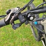 Produktbild 10 von EMTB SCOTT Spark eRide 910 mit TwinLoc-Federungssystem, mit 2 Akkus zu 504 Wh