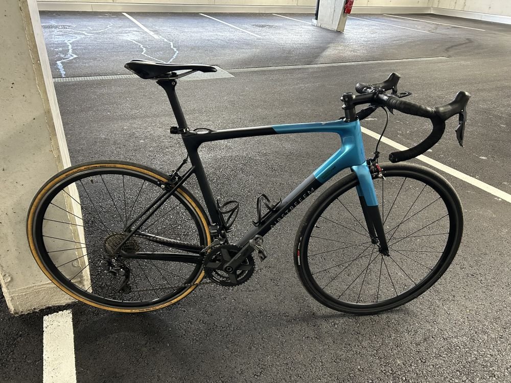 AIRSTREEEM Triple EEE SL