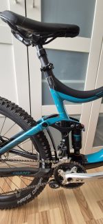 Produktbild 2 von Giant Reign LTD 2