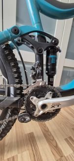 Produktbild 3 von Giant Reign LTD 2