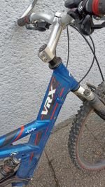 Produktbild 2 von Trek Fully VRX 200