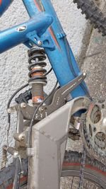 Produktbild 3 von Trek Fully VRX 200