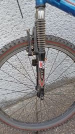 Produktbild 6 von Trek Fully VRX 200